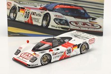 Durata Porsche 962 #36 Winner