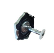 Tappo olio Fiat 500 D'epoca e