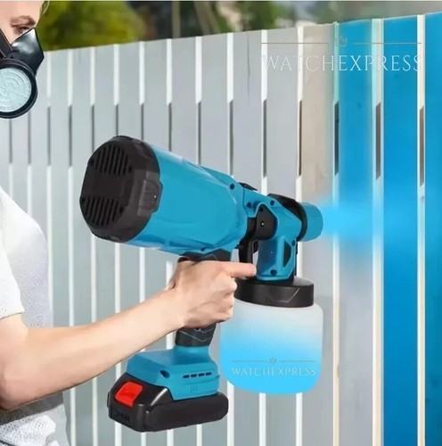 Pistola spruzzo elettrica - a,