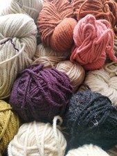 Matasse Lana Filato Grosso 