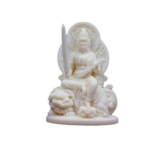 Statua buddha tugua - statua,