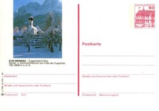(853) Cartolina illustrata **