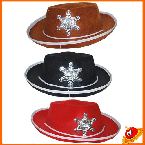 Cappello ragazzo ragazza cow - cappello,