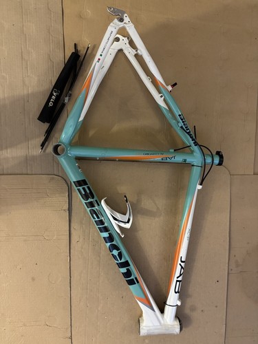 Cuadro bianchi jab p - bianchi,