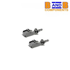 GETTO LAVATRICE ANTERIORE VW