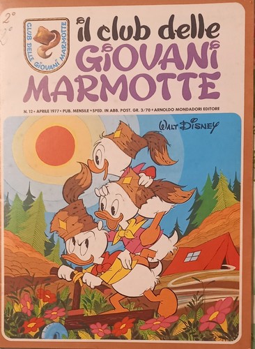 Fumetti club delle - club,