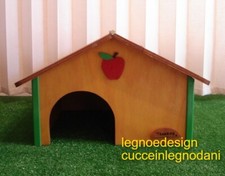 CASETTA PER TARTARUGHE