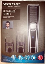 Silvercrest SHBS 500 D4