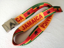 Cintura rasta unisex - cintura,