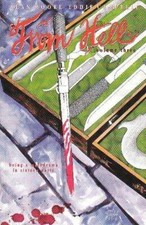 Dall'inferno vol. 3 TP (1993)
