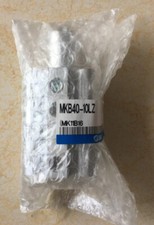 Cilindro SMC MKB40-10LZ uno