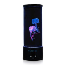 Lampada Jelly Fish meduse USB