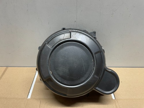 Coperchio statore motore - coperchio,
