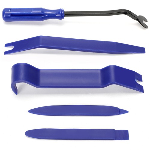 Car trim removal tool - car,