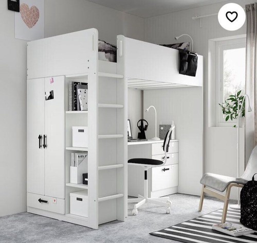Cameretta bambini - cameretta,