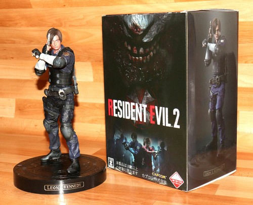 Biohazard resident evil - resident, 2
