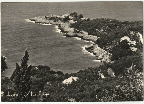 Lerici spezia maralunga - spezia,