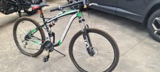 bicicletta uomo mountain bike