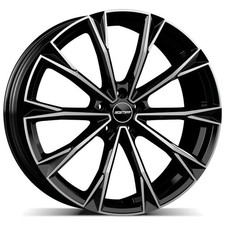 Cerchi lega gmp totale - gmp, 22"