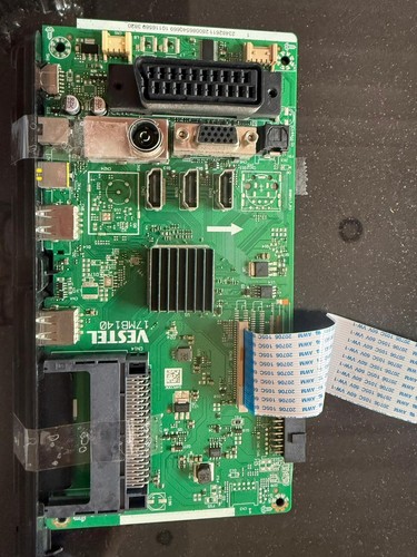 Scheda madre main board - scheda, per