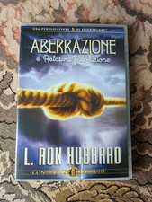 CD Scientology- Aberrazione