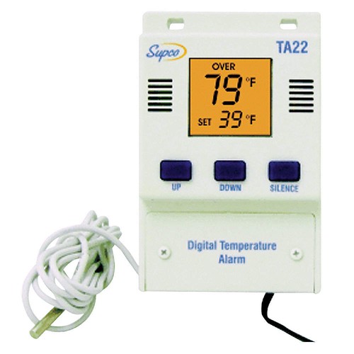 Supco ta22 allarme - supco,