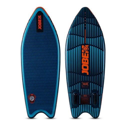 Jobe raddix tavola surf - tavola, da