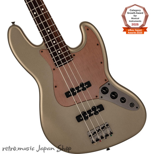 Fender made japan hybrid ii - made, in