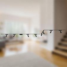 - Sistema Di Binari Luxtrail