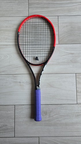 Racchetta tennis head - da,