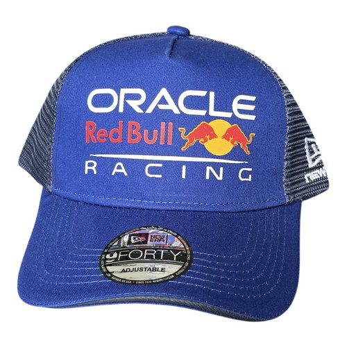 Cappello corsa red bull - cappello,