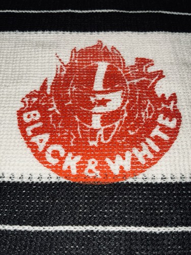 Sciarpa calcio ultras fighters - sciarpa,