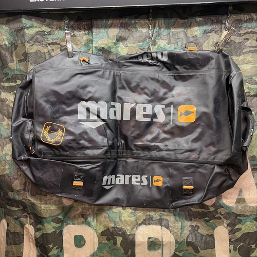 Borsa ingranaggi mares - borsa, attack