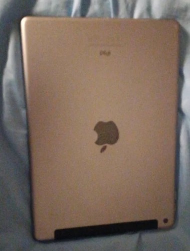 Apple ipad air - air, 5a