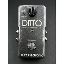 TC Electronic Ditto Stereo