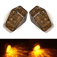 2 frecce carena led moto