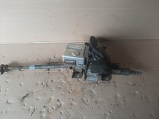 Piantone Sterzo - Servosterzo