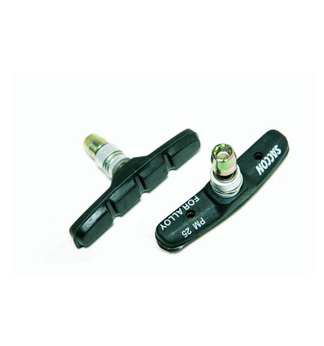 Portapattini mtb brake - mtb, v-brake