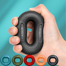 Anello Rinforzo Mano Silicone