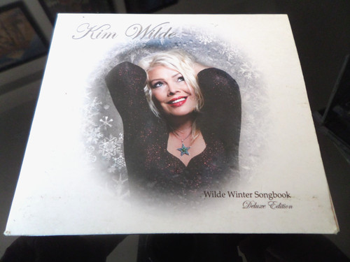 Kim wilde winter songbook - ,
