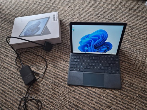 Microsoft surface tablet - surface, 3