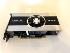 XFX CORE HD7850 860 MHz 1 GB