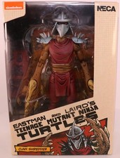 Modellino Teenage Mutant Ninja