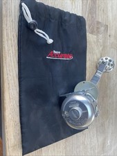 Accurate Boss Magnum 270 Twin