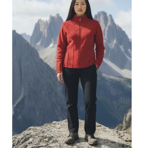 Cardigan merinomink giacca - cardigan,