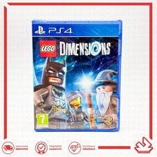 LEGO DIMENSIONS PS4 –