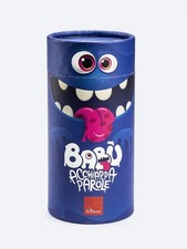 BABU ACCHIAPPAPAROLE training