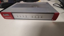 Firewall zyxel zywall - zyxel, usg20