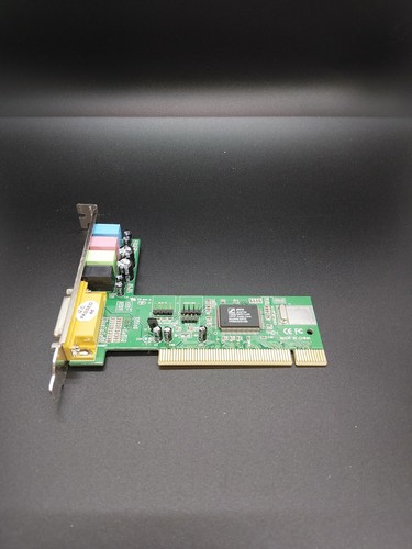 Sunsway hrtf audio - sunsway, cmedia