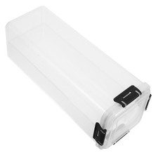  Storage Container Bread Box